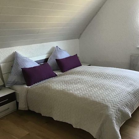 Ferienwohnung Elina Maxhutte-Haidhof Εξωτερικό φωτογραφία