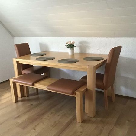 Ferienwohnung Elina Maxhutte-Haidhof Εξωτερικό φωτογραφία