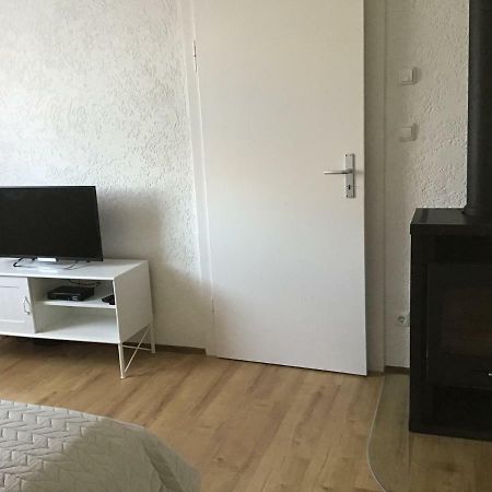 Ferienwohnung Elina Maxhutte-Haidhof Εξωτερικό φωτογραφία