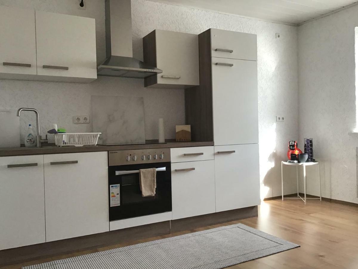 Ferienwohnung Elina Maxhutte-Haidhof Εξωτερικό φωτογραφία