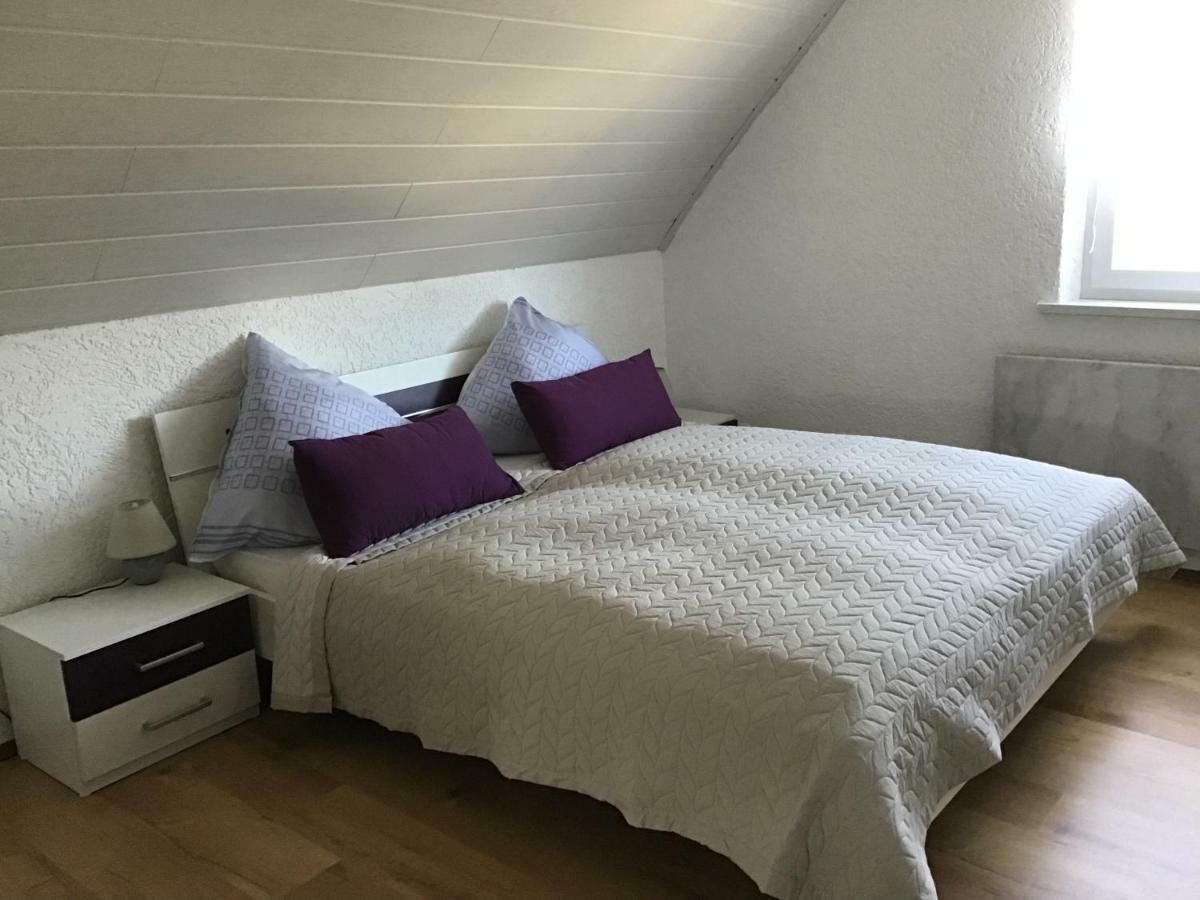 Ferienwohnung Elina Maxhutte-Haidhof Εξωτερικό φωτογραφία