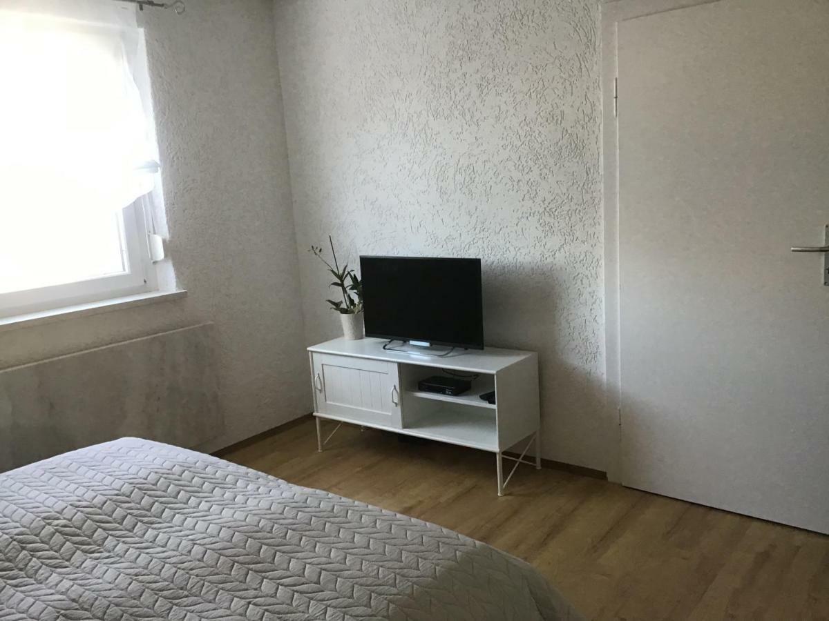 Ferienwohnung Elina Maxhutte-Haidhof Εξωτερικό φωτογραφία