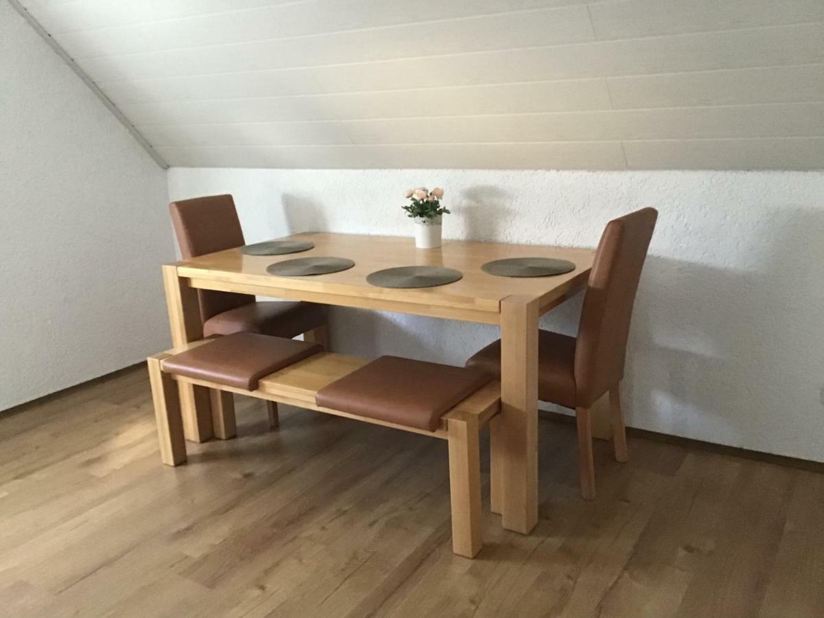 Ferienwohnung Elina Maxhutte-Haidhof Εξωτερικό φωτογραφία