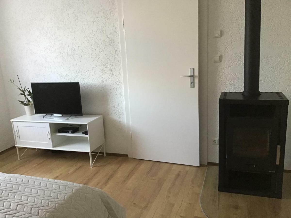 Ferienwohnung Elina Maxhutte-Haidhof Εξωτερικό φωτογραφία