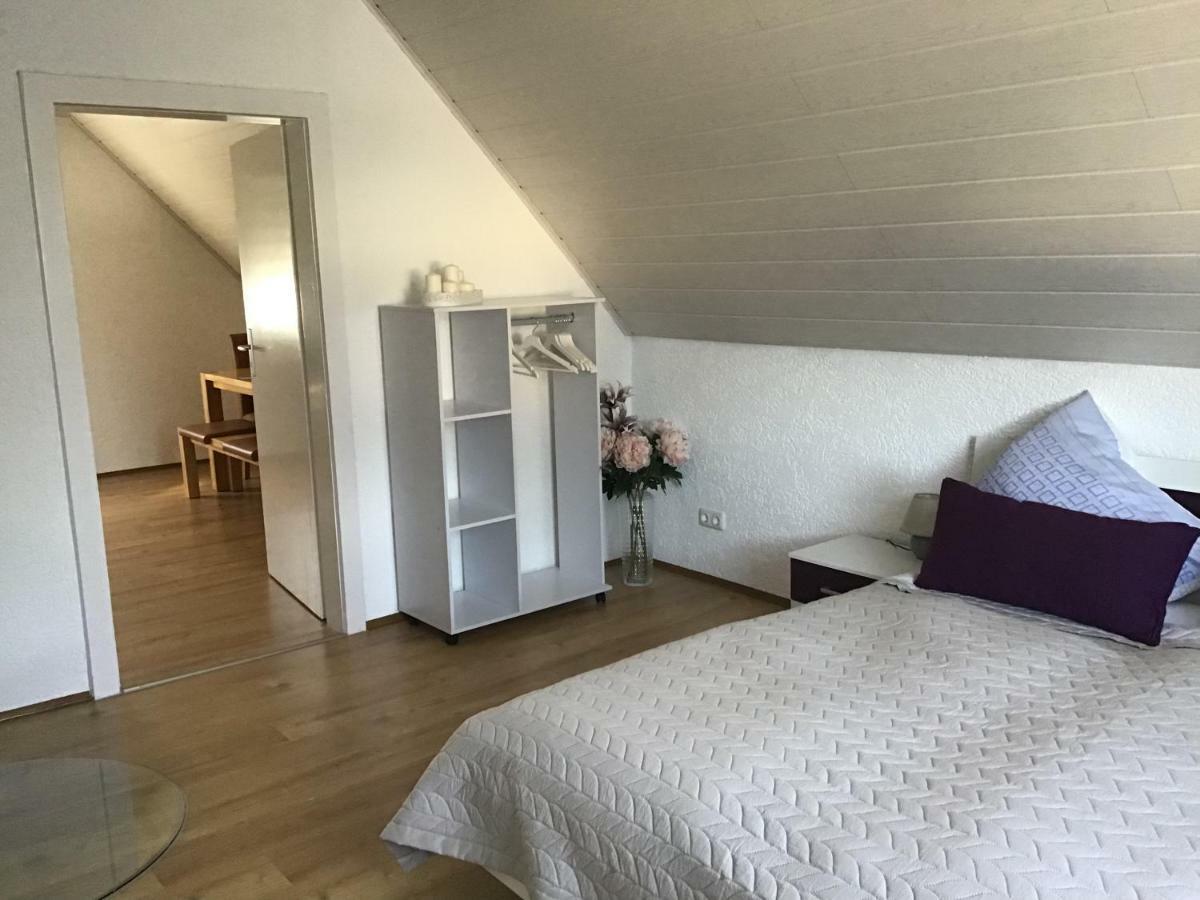Ferienwohnung Elina Maxhutte-Haidhof Εξωτερικό φωτογραφία