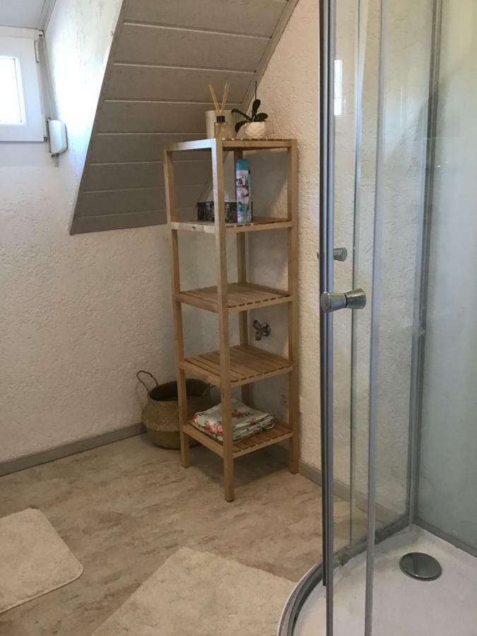 Ferienwohnung Elina Maxhutte-Haidhof Εξωτερικό φωτογραφία